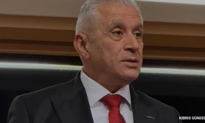 Hasan Taçoydan NATO Garantörlüğü Önerisine Sert Tepki