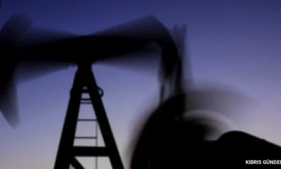Hürmüz Boğazındaki Gerilim Petrol Fiyatlarını Yukarı Taşıyor
