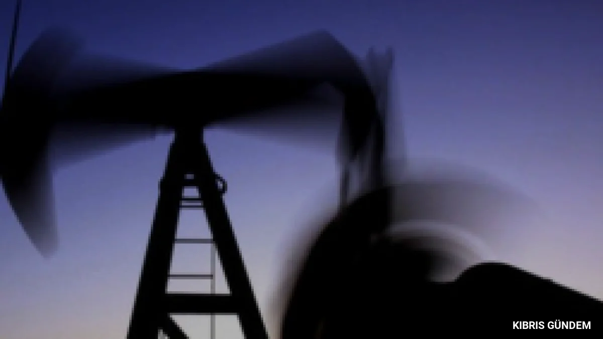 Hürmüz Boğazındaki Gerilim Petrol Fiyatlarını Yukarı Taşıyor