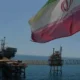 İran Merkez Bankası Başkanı Himmeti Petrol İhracatının Durduğunu Açıkladı