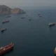İran ve Umman Hürmüz Boğazı için deniz rotası mutabakatı imzaladı