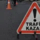 İskele ve Lefkoşa yollarında trafik kazaları yaşandı