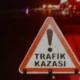İskele'de alkollü sürücünün karıştığı trafik kazası tutuklama getirdi
