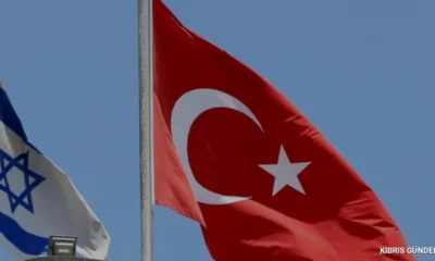 İsrail Dışişleri Bakanlığından Türkiye Hakkında Tartışmalı İddialar