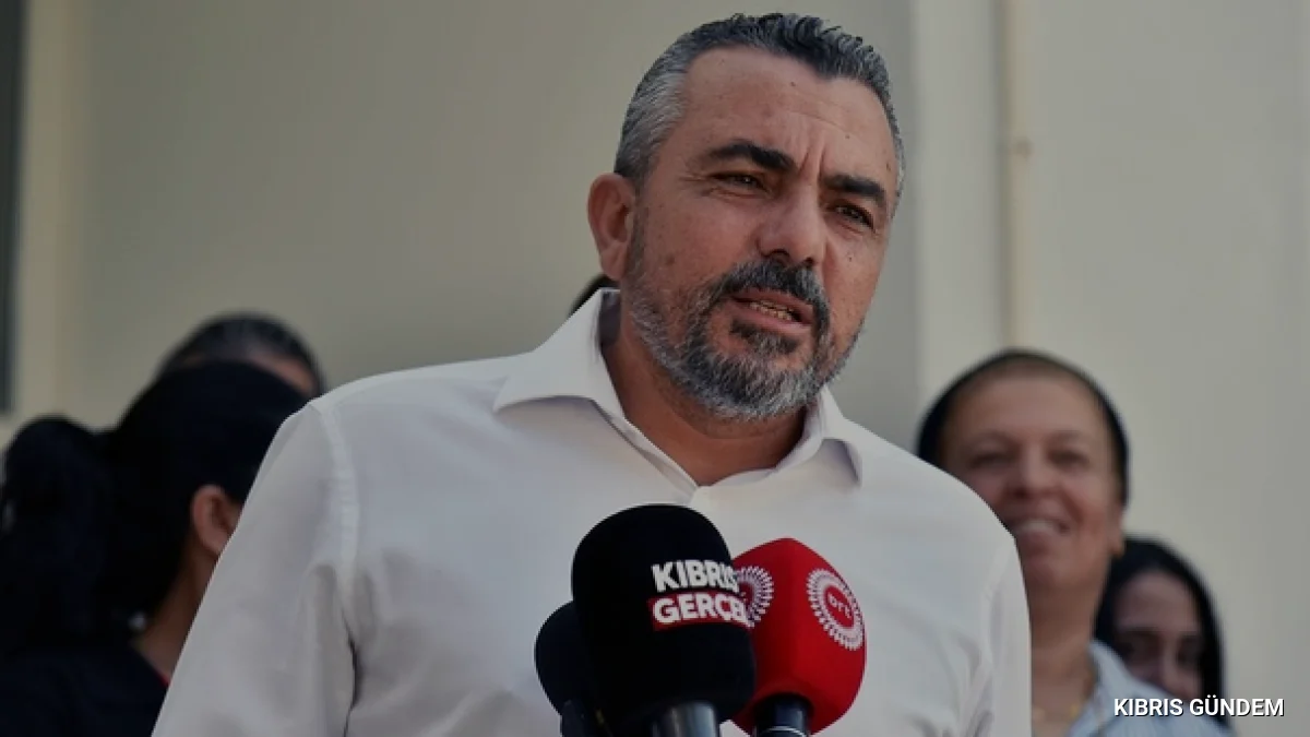 Kamu İş Sendikasından Sevgi Evleri İçin Personel Görevlendirme Tepkisi