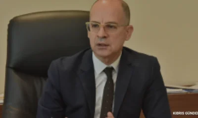 Kıbrıs Liderler Görüşmesi 5+1 Toplantısına Hazırlık İçin Başlıyor