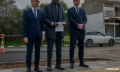 Kıbrıs müzakerecileri görüştü ancak somut bir gelişme yaşanmadı