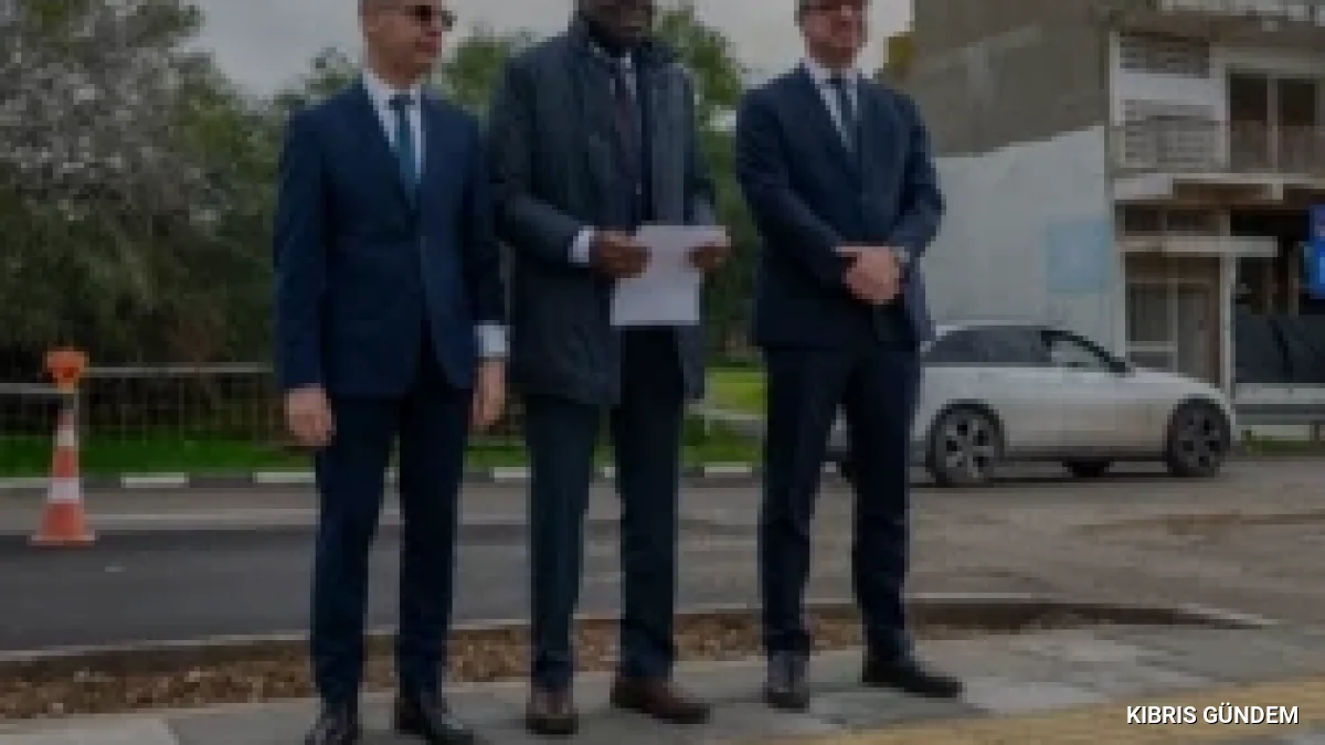 Kıbrıs müzakerecileri görüştü ancak somut bir gelişme yaşanmadı