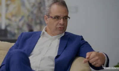 Kıbrıs müzakerelerinde tıkanıklık suçlaması