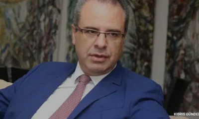 Kıbrıs Rum Tarafından Müzakere Süreci İçin Crans Montana Vurgusu
