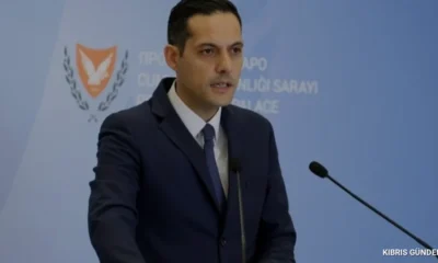 Kıbrıs Sorununda Kritik Zirve Lefkoşa Ara Bölgede Başlıyor