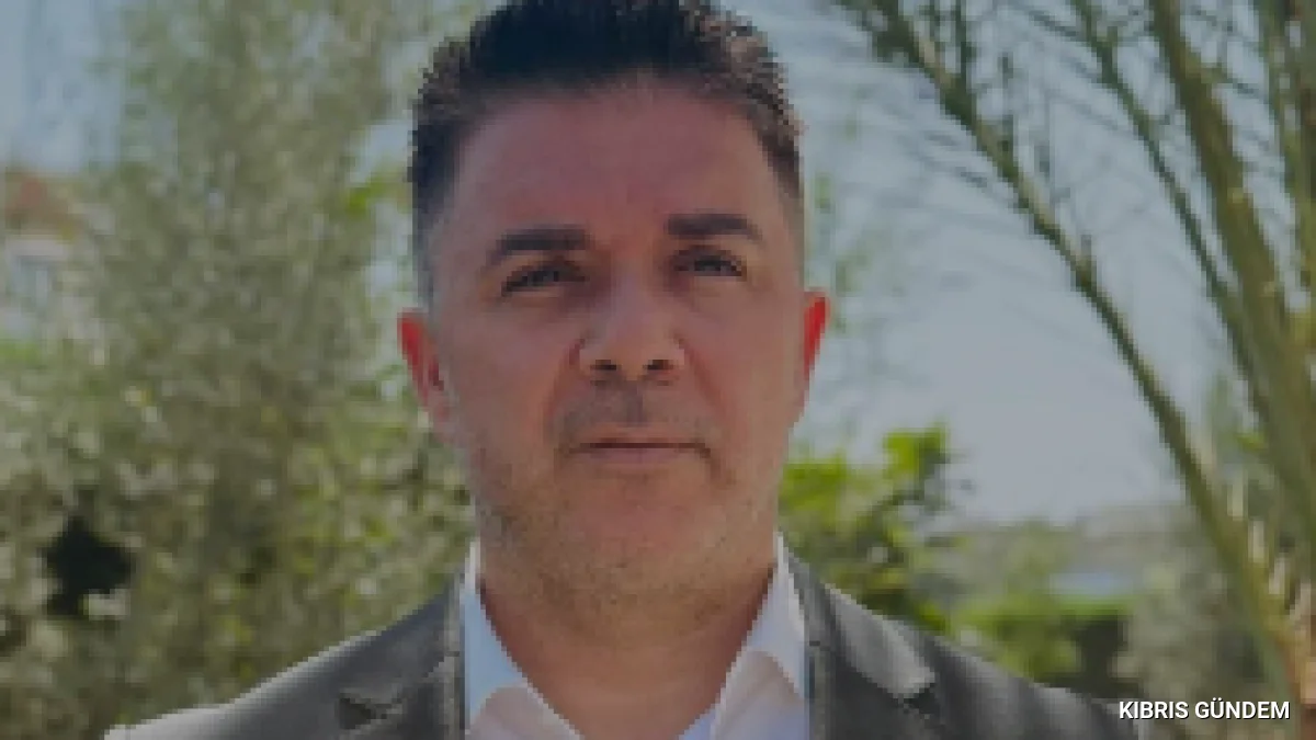 Kıbrıs Türk sanayisinde kriz alarmı İşletmeler küçülmeye gidiyor