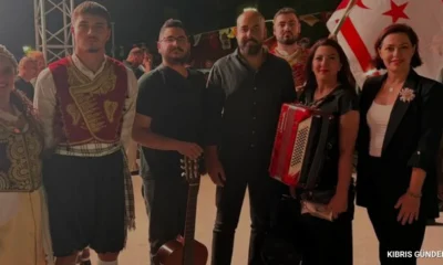 KKTC Kültür Dairesi TÜRKSOY ile iş birliğini güçlendiriyor