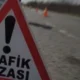 KKTC trafik bilançosu açıklandı 62 kaza ve 26 yaralı