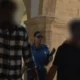 KKTCde uzun süreli kaçak yaşayan iki kişi mahkemeye çıkarıldı