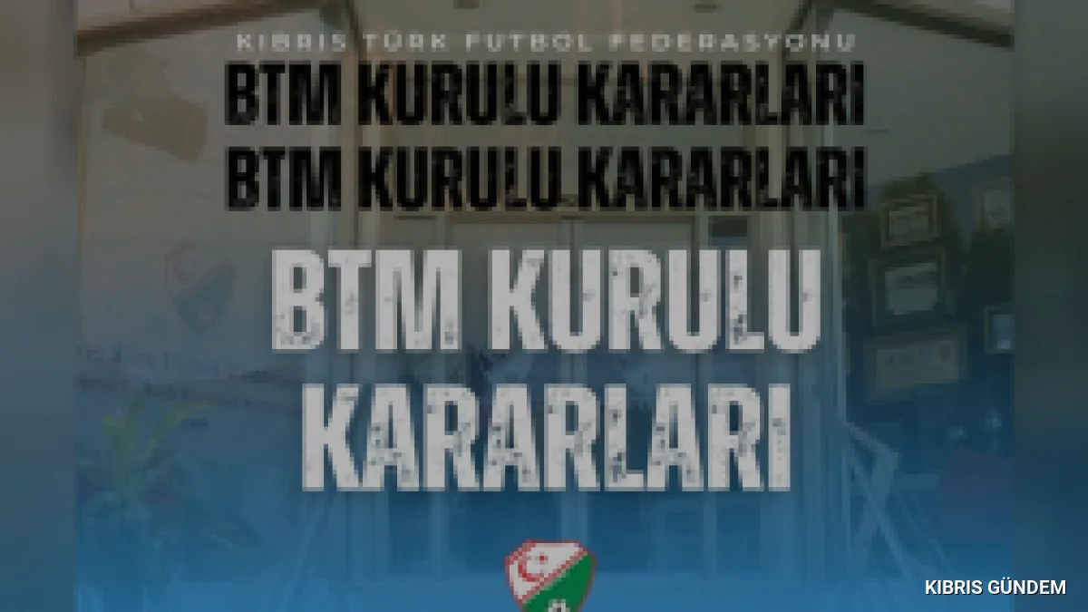KTFF'den Kemal Solkanat'a 46 maçlık tarihi ceza