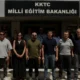 KTOEÖS Olağanüstü Teknik Kurul gündemindeki üç maddeye karşı