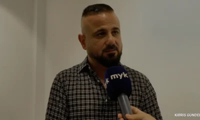 KTOEÖS'ten Mesleki Teknik Öğretim Müdürü Hocanın'a İstifa Çağrısı