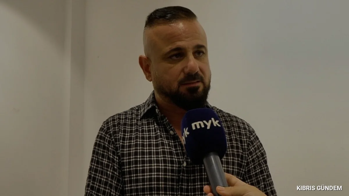 KTOEÖS'ten Mesleki Teknik Öğretim Müdürü Hocanın'a İstifa Çağrısı