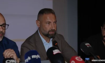 KTÖS Genel Sekreteri Mavişten Rehber Öğretmen Münhali Çağrısı