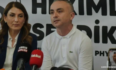 KTTB Başkanı Dalkan Acil Servislerdeki Yoğunluğun Sorumlusu Bakanlık