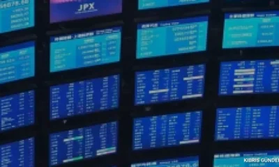 Küresel Piyasalar Fed Belirsizliği ve Jeopolitik Risklerle Sarsılıyor
