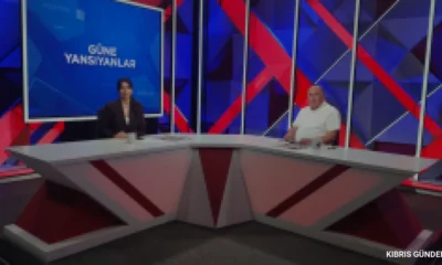 Kutlay Erk Avrupa Birliği Rum vesayetinden kurtulmalı