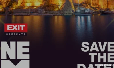 La Nouba Kuzey Kıbrıs için İki Dev Festivalle Anlaştı