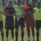 Lapta Eskişehirspor karşısında sahadan mağlubiyetle ayrıldı