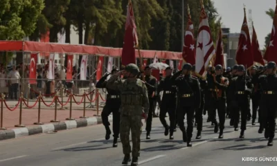 Lefkoşa Dr Fazıl Küçük Bulvarı yarın trafiğe kapatılacak