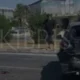 Lefkoşa Dr Fazıl Küçük Bulvarında zincirleme kaza 4 yaralı