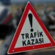Lefkoşa Dr Fazıl Küçük Caddesinde Zincirleme Trafik Kazası