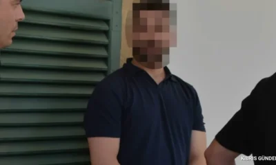 Lefkoşa Güzelyurt yolunda ağır yaralamalı kaza sonrası karar