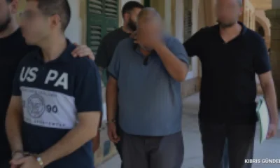 Lefkoşa Kokain Soruşturmasında Karar Çıktı