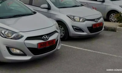 Lefkoşa merkezli araç kiralama dolandırıcılığına iki gözaltı