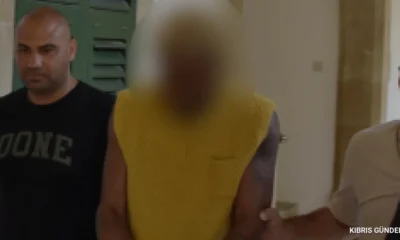 Lefkoşa merkezli uyuşturucu operasyonunda zanlıya teminat kararı