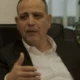Lefkoşa Türk Belediyesi Başkanı Mehmet Harmancıdan Şiddet Tepkisi