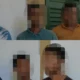 Lefkoşa ve Demirhan bölgesinde yakalanan 8 kaçak göçmen mahkemeye çıktı