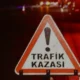 Lefkoşa ve İskele yollarında iki trafik kazası