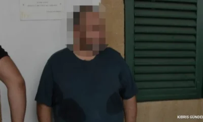 Lefkoşa'da muhasebeciye 9 bin sterlinlik sirkat suçlaması
