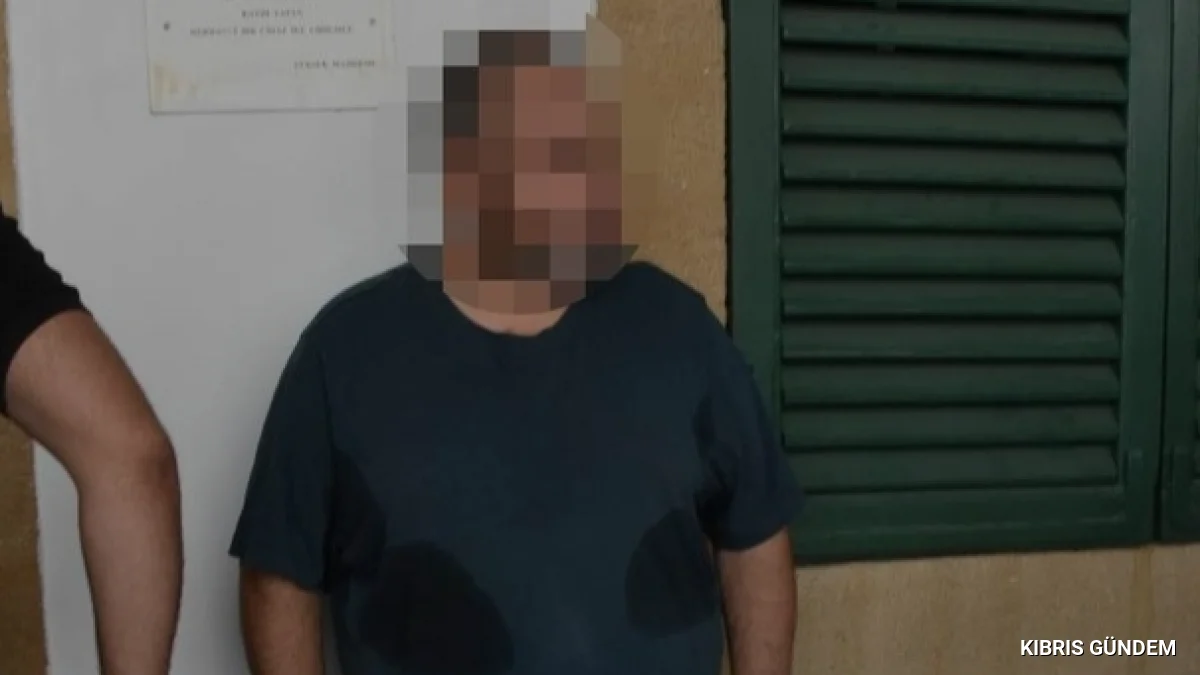 Lefkoşa'da muhasebeciye 9 bin sterlinlik sirkat suçlaması