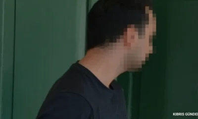 Lefkoşa'da Özel Hayatın Gizliliğini İhlal Eden Şahıs Tutuklandı