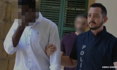Lefkoşada sahte araç kiralama sitesi üzerinden dolandırıcılık operasyonu