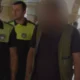 Lefkoşa'da yaya kazası sonrası sürücüye 2 gün tutukluluk kararı