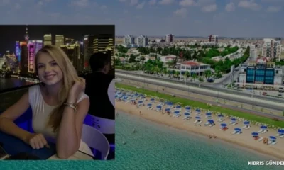 Litvanyalı Emlakçı Rasa Zilevice Güney Kıbrıs’a İade Ediliyor