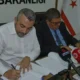 Maliye Bakanlığı ve Kamu İş arasında toplu iş sözleşmesi imzalandı