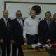 Maliye Bakanlığı ve Kamu İş Sendikası Arasında İki Yıllık Sözleşme
