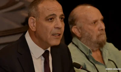 Mehmet Harmancıdan Ünal Üstelin İddialarına Sert Yanıt