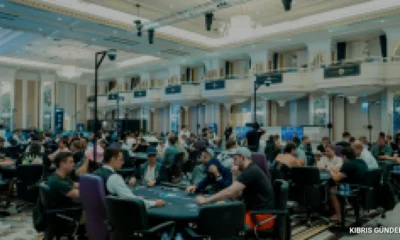 Merit Poker Noir Series 72 Ülkeden Binlerce Konuğu Ağırlıyor