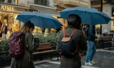 Meteoroloji uyardı: Kuvvetli rüzgar etkili olacak, bazı bölgelerde sağanak bekleniyor